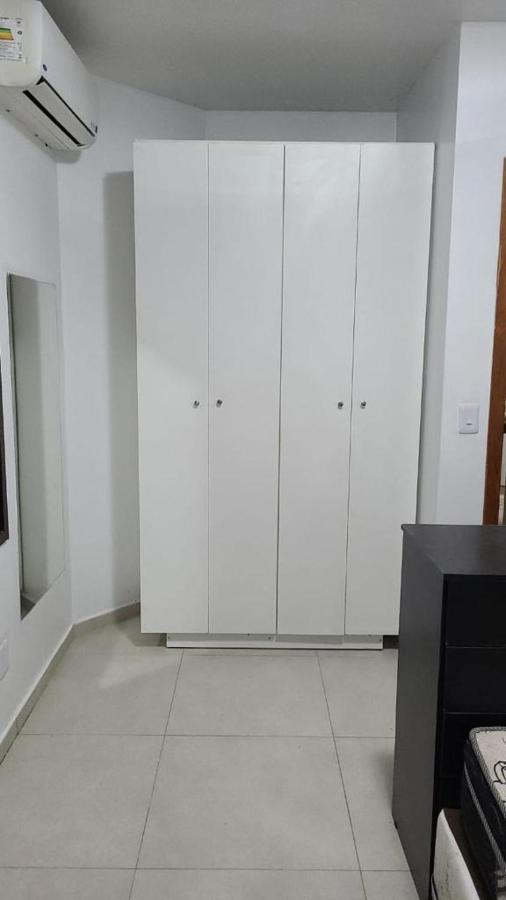 Condominio Frente Do Mar! Lindo Apartamento! Florianópolis المظهر الخارجي الصورة