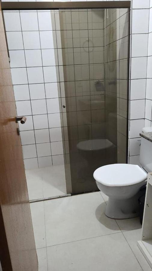 Condominio Frente Do Mar! Lindo Apartamento! Florianópolis المظهر الخارجي الصورة