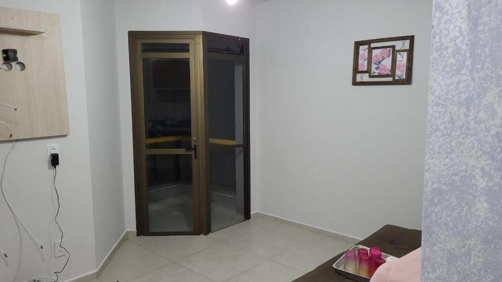 Condominio Frente Do Mar! Lindo Apartamento! Florianópolis المظهر الخارجي الصورة