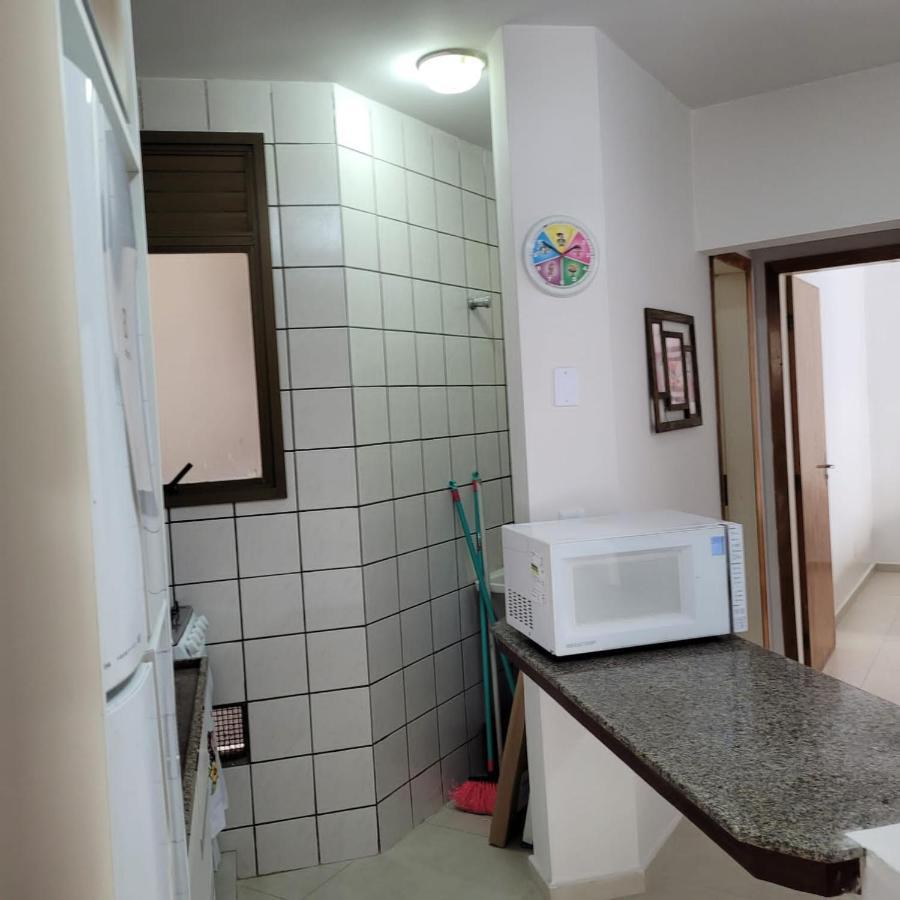Condominio Frente Do Mar! Lindo Apartamento! Florianópolis المظهر الخارجي الصورة