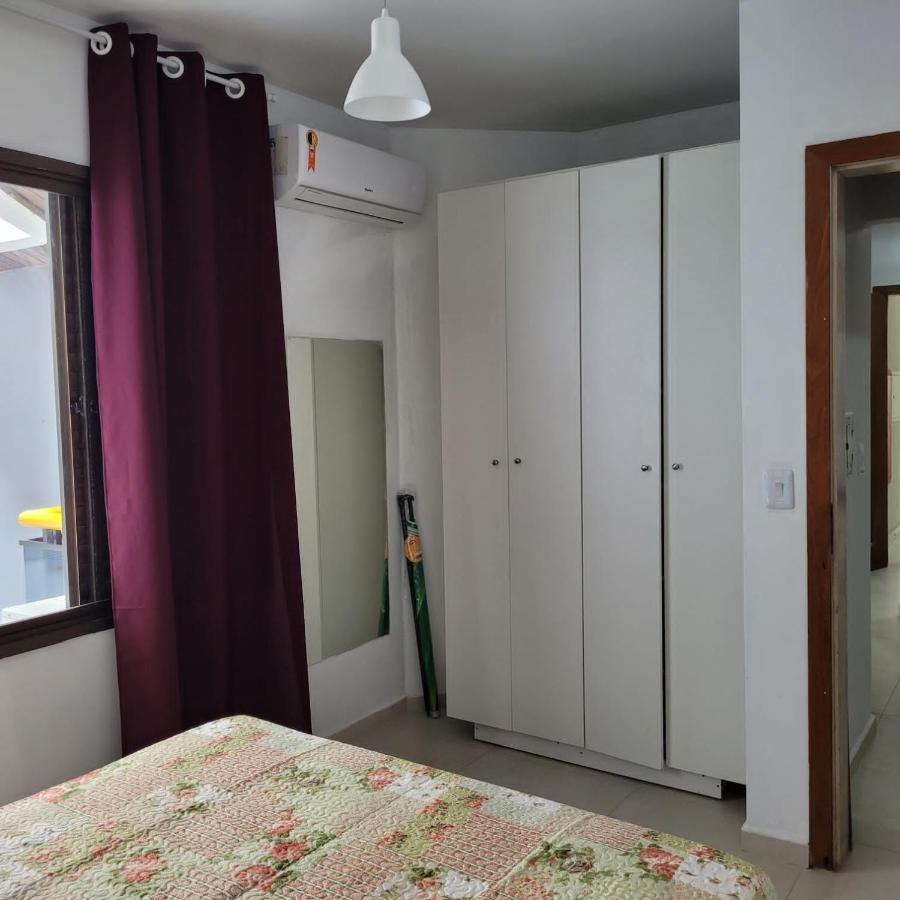 Condominio Frente Do Mar! Lindo Apartamento! Florianópolis المظهر الخارجي الصورة